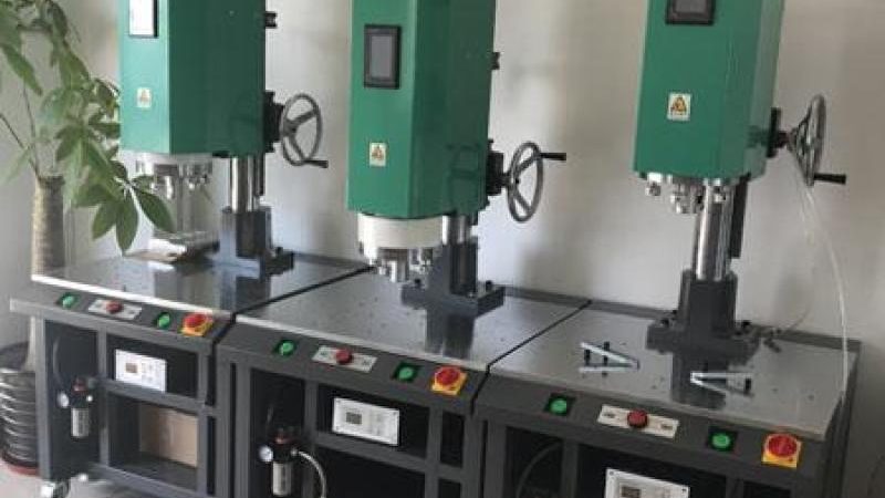 点焊机焊接电流与压力的黄金比例