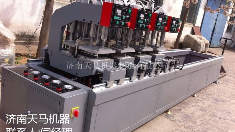 光纤激光切割机：揭秘其高效与稳定的奥秘**