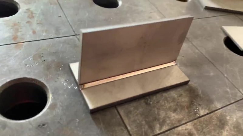水切割机切割厚度：揭秘影响参数的关键因素